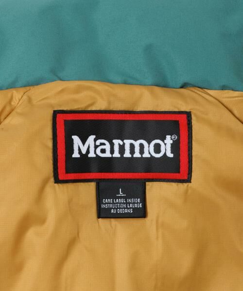 URBAN RESEARCH DOORS / アーバンリサーチ ドアーズ ダウンジャケット・ベスト | Marmot　Mammoth Down Parka | 詳細8