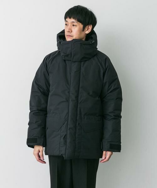 URBAN RESEARCH DOORS / アーバンリサーチ ドアーズ ダウンジャケット・ベスト | Marmot　Mammoth Down Parka | 詳細10