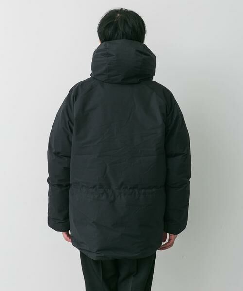 URBAN RESEARCH DOORS / アーバンリサーチ ドアーズ ダウンジャケット・ベスト | Marmot　Mammoth Down Parka | 詳細12