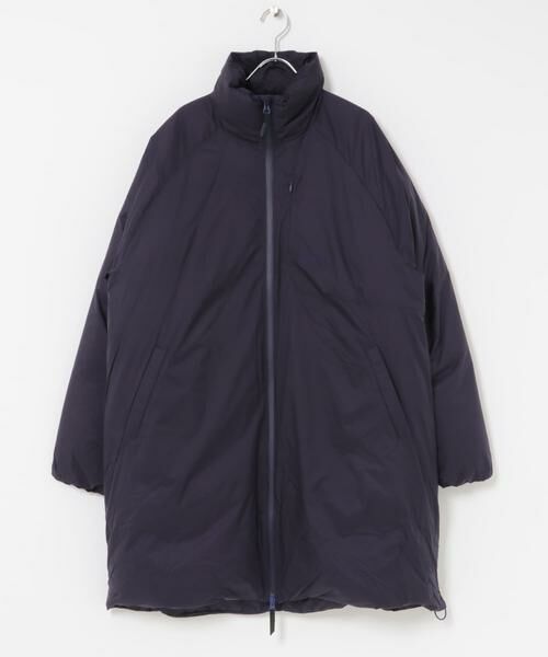 URBAN RESEARCH DOORS / アーバンリサーチ ドアーズ ダウンジャケット・ベスト | Marmot　750FP VerticalLongDownJacket | 詳細1