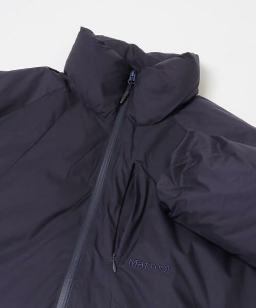 URBAN RESEARCH DOORS / アーバンリサーチ ドアーズ ダウンジャケット・ベスト | Marmot　750FP VerticalLongDownJacket | 詳細2