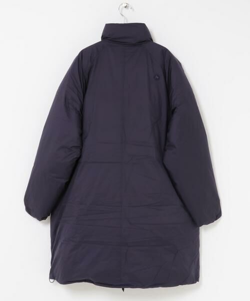 URBAN RESEARCH DOORS / アーバンリサーチ ドアーズ ダウンジャケット・ベスト | Marmot　750FP VerticalLongDownJacket | 詳細4