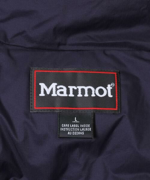 URBAN RESEARCH DOORS / アーバンリサーチ ドアーズ ダウンジャケット・ベスト | Marmot　750FP VerticalLongDownJacket | 詳細6