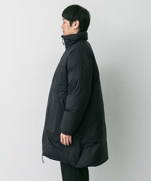 URBAN RESEARCH DOORS / アーバンリサーチ ドアーズ ダウンジャケット・ベスト | Marmot　750FP VerticalLongDownJacket | 詳細9