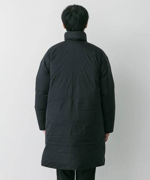 URBAN RESEARCH DOORS / アーバンリサーチ ドアーズ ダウンジャケット・ベスト | Marmot　750FP VerticalLongDownJacket | 詳細10