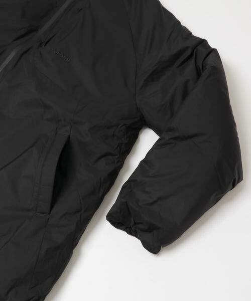 URBAN RESEARCH DOORS / アーバンリサーチ ドアーズ ダウンジャケット・ベスト | Marmot　750FP VerticalLongDownJacket | 詳細12