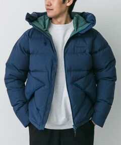 URBAN RESEARCH DOORS / アーバンリサーチ ドアーズ ダウンジャケット・ベスト | Marmot　Parbat Parka