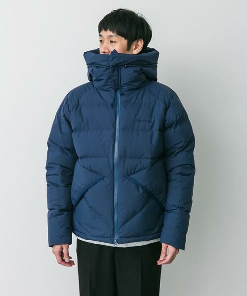 URBAN RESEARCH DOORS / アーバンリサーチ ドアーズ ダウンジャケット・ベスト | Marmot　Parbat Parka | 詳細1