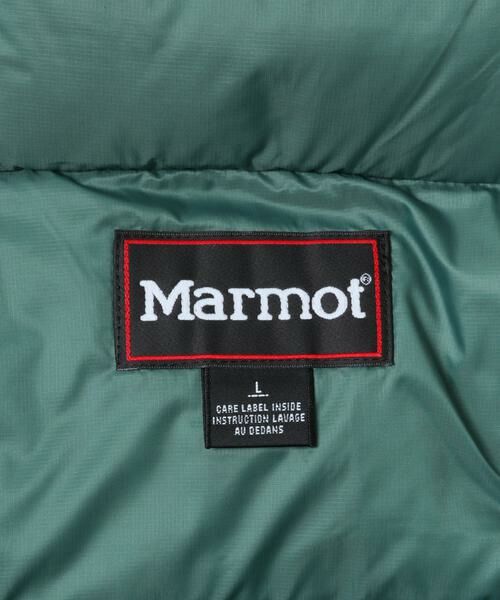 URBAN RESEARCH DOORS / アーバンリサーチ ドアーズ ダウンジャケット・ベスト | Marmot　Parbat Parka | 詳細11