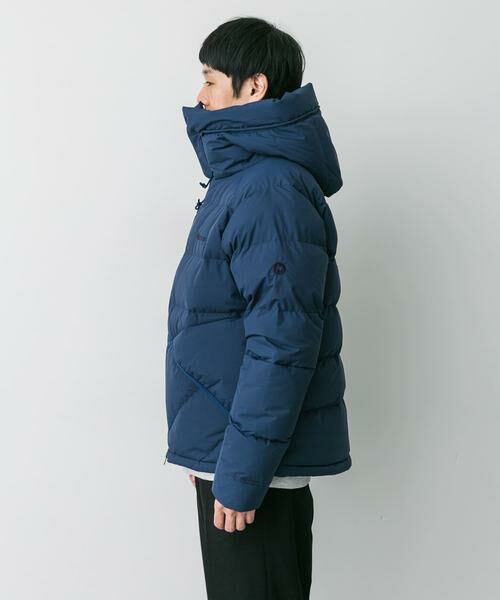 URBAN RESEARCH DOORS / アーバンリサーチ ドアーズ ダウンジャケット・ベスト | Marmot　Parbat Parka | 詳細2