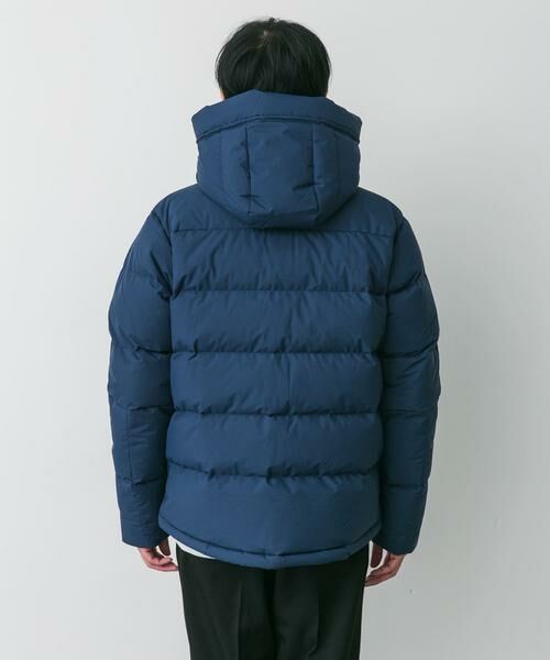 URBAN RESEARCH DOORS / アーバンリサーチ ドアーズ ダウンジャケット・ベスト | Marmot　Parbat Parka | 詳細3