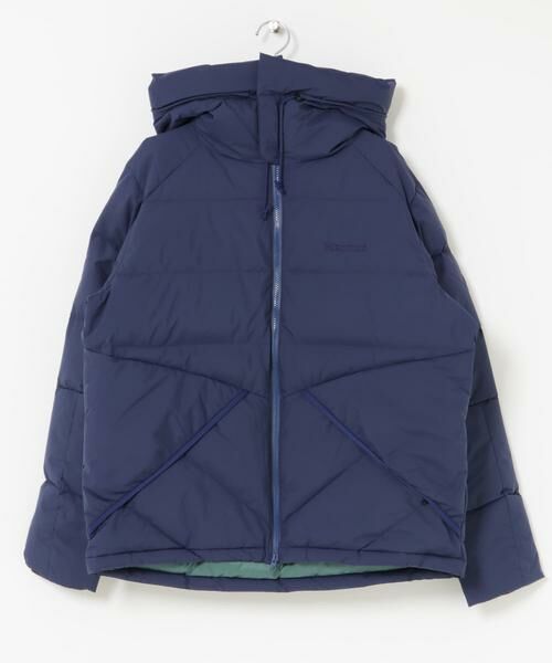 URBAN RESEARCH DOORS / アーバンリサーチ ドアーズ ダウンジャケット・ベスト | Marmot　Parbat Parka | 詳細4