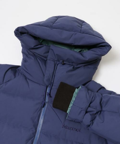URBAN RESEARCH DOORS / アーバンリサーチ ドアーズ ダウンジャケット・ベスト | Marmot　Parbat Parka | 詳細5