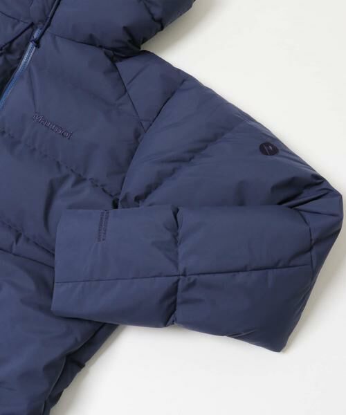 URBAN RESEARCH DOORS / アーバンリサーチ ドアーズ ダウンジャケット・ベスト | Marmot　Parbat Parka | 詳細6