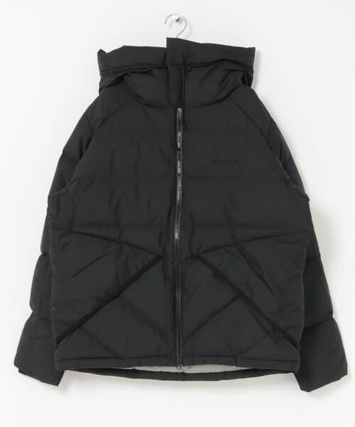 URBAN RESEARCH DOORS / アーバンリサーチ ドアーズ ダウンジャケット・ベスト | Marmot　Parbat Parka | 詳細13