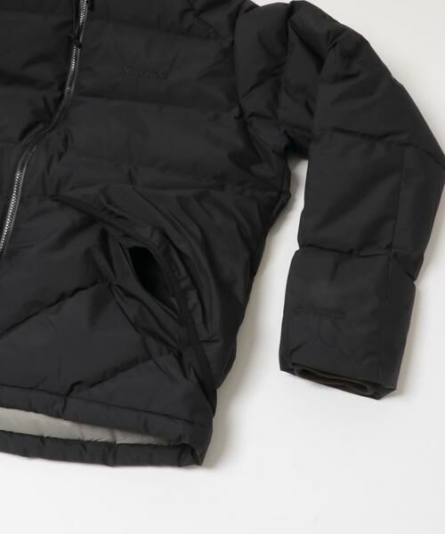 URBAN RESEARCH DOORS / アーバンリサーチ ドアーズ ダウンジャケット・ベスト | Marmot　Parbat Parka | 詳細14