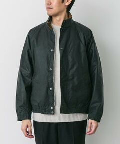 URBAN RESEARCH DOORS / アーバンリサーチ ドアーズ その他アウター | Barbour　BLOUSON TRANSPORT WAX JACKET