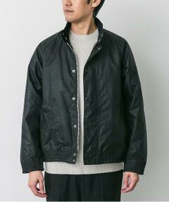 URBAN RESEARCH DOORS / アーバンリサーチ ドアーズ その他アウター | Barbour　BLOUSON TRANSPORT WAX JACKET