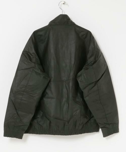 URBAN RESEARCH DOORS / アーバンリサーチ ドアーズ その他アウター | Barbour　BLOUSON TRANSPORT WAX JACKET | 詳細5