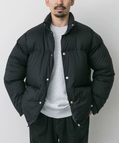 URBAN RESEARCH DOORS / アーバンリサーチ ドアーズ ダウンジャケット・ベスト | marka　DOWN JACKET
