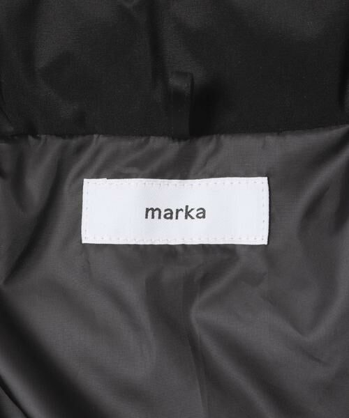 URBAN RESEARCH DOORS / アーバンリサーチ ドアーズ ダウンジャケット・ベスト | marka　DOWN JACKET | 詳細11