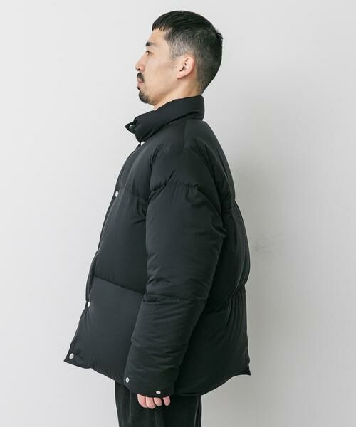 URBAN RESEARCH DOORS / アーバンリサーチ ドアーズ ダウンジャケット・ベスト | marka　DOWN JACKET | 詳細2