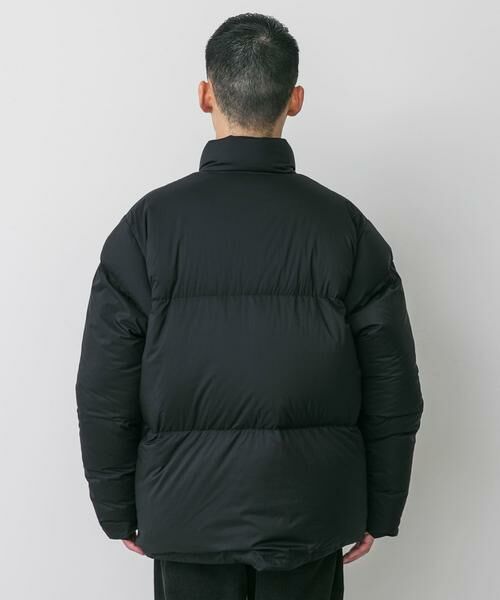 URBAN RESEARCH DOORS / アーバンリサーチ ドアーズ ダウンジャケット・ベスト | marka　DOWN JACKET | 詳細3