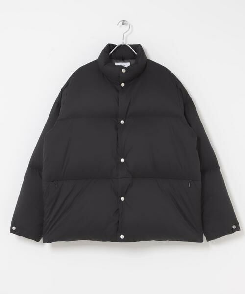 URBAN RESEARCH DOORS / アーバンリサーチ ドアーズ ダウンジャケット・ベスト | marka　DOWN JACKET | 詳細4