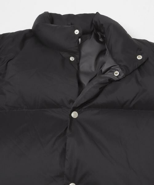 URBAN RESEARCH DOORS / アーバンリサーチ ドアーズ ダウンジャケット・ベスト | marka　DOWN JACKET | 詳細5