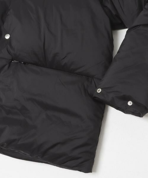URBAN RESEARCH DOORS / アーバンリサーチ ドアーズ ダウンジャケット・ベスト | marka　DOWN JACKET | 詳細6