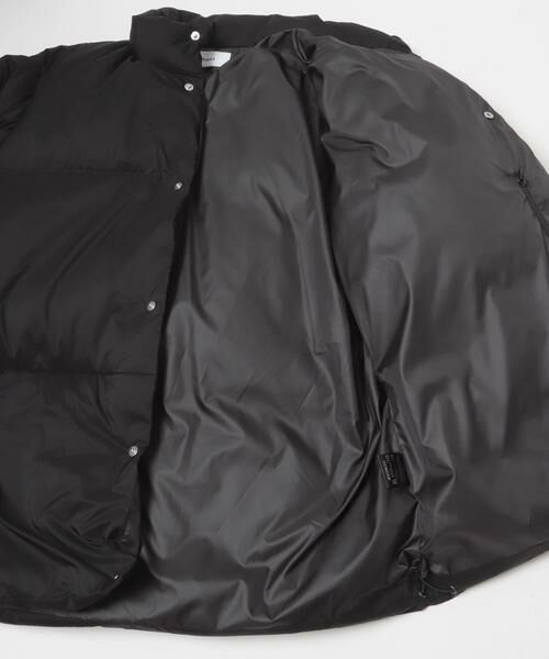 URBAN RESEARCH DOORS / アーバンリサーチ ドアーズ ダウンジャケット・ベスト | marka　DOWN JACKET | 詳細8
