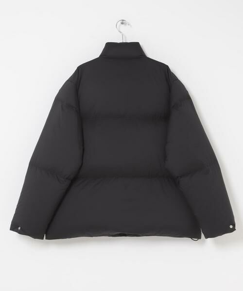 URBAN RESEARCH DOORS / アーバンリサーチ ドアーズ ダウンジャケット・ベスト | marka　DOWN JACKET | 詳細9