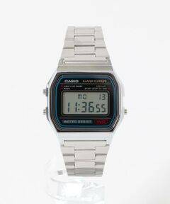 URBAN RESEARCH DOORS / アーバンリサーチ ドアーズ 腕時計 | CASIO　A158WA-1JH