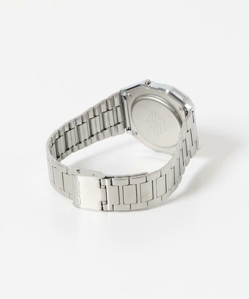 URBAN RESEARCH DOORS / アーバンリサーチ ドアーズ 腕時計 | CASIO　A158WA-1JH | 詳細2