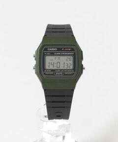 URBAN RESEARCH DOORS / アーバンリサーチ ドアーズ 腕時計 | CASIO　F-91WM