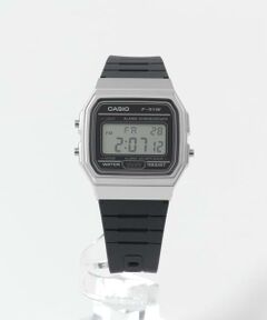URBAN RESEARCH DOORS / アーバンリサーチ ドアーズ 腕時計 | CASIO　F-91WM
