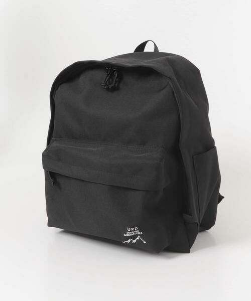 URBAN RESEARCH DOORS / アーバンリサーチ ドアーズ リュック・バックパック | URD DAY PACK | 詳細8