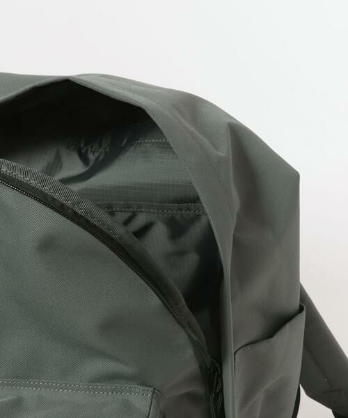URBAN RESEARCH DOORS / アーバンリサーチ ドアーズ リュック・バックパック | URD DAY PACK | 詳細18