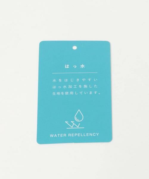 URBAN RESEARCH DOORS / アーバンリサーチ ドアーズ リュック・バックパック | URD DAY PACK | 詳細19