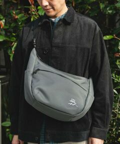 URBAN RESEARCH DOORS / アーバンリサーチ ドアーズ ショルダーバッグ | URD SHOULDER BAG