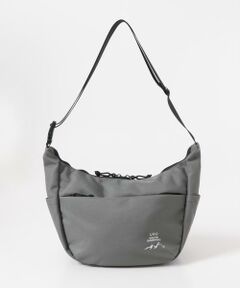 URBAN RESEARCH DOORS / アーバンリサーチ ドアーズ ショルダーバッグ | URD SHOULDER BAG
