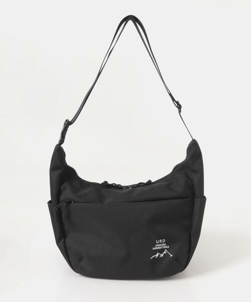 URBAN RESEARCH DOORS / アーバンリサーチ ドアーズ ショルダーバッグ | URD SHOULDER BAG | 詳細3