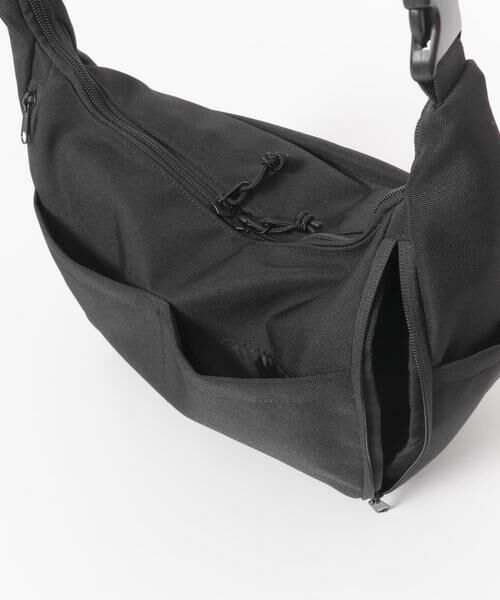 URBAN RESEARCH DOORS / アーバンリサーチ ドアーズ ショルダーバッグ | URD SHOULDER BAG | 詳細7