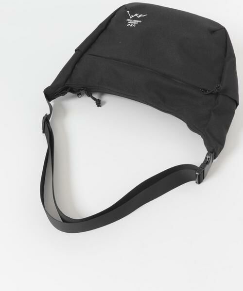 URBAN RESEARCH DOORS / アーバンリサーチ ドアーズ ショルダーバッグ | URD SHOULDER BAG | 詳細8