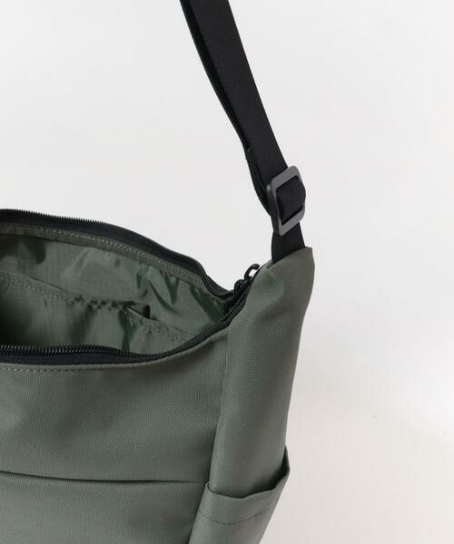 URBAN RESEARCH DOORS / アーバンリサーチ ドアーズ ショルダーバッグ | URD SHOULDER BAG | 詳細16