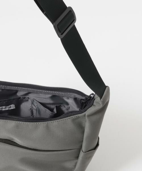 URBAN RESEARCH DOORS / アーバンリサーチ ドアーズ ショルダーバッグ | URD SHOULDER BAG | 詳細24