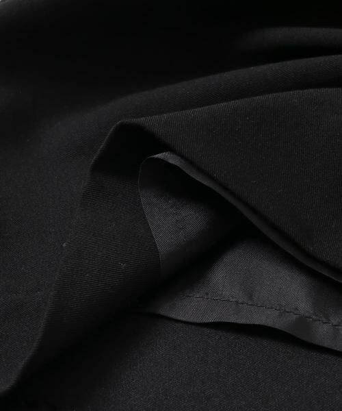 URBAN RESEARCH DOORS / アーバンリサーチ ドアーズ サロペット・オールインワン | Vネックタックオールインワン | 詳細14