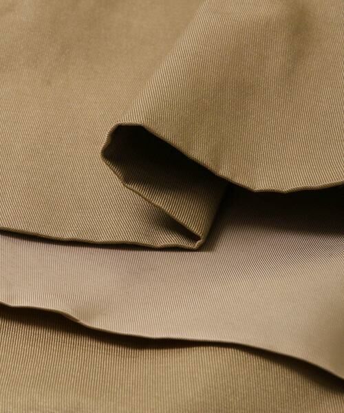 URBAN RESEARCH DOORS / アーバンリサーチ ドアーズ トレンチコート | 撥水トレンチコート | 詳細22