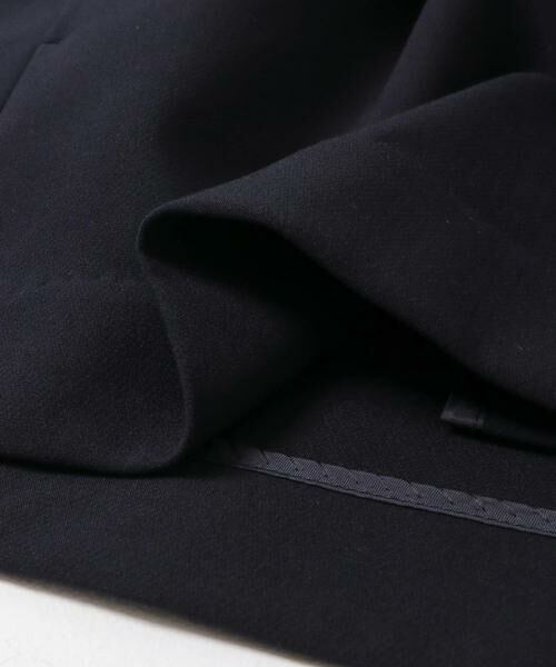 URBAN RESEARCH DOORS / アーバンリサーチ ドアーズ その他アウター | ダブルクロスショートコート | 詳細12