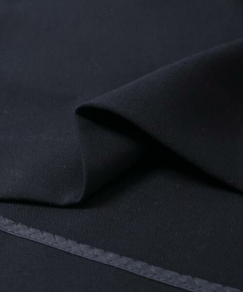 URBAN RESEARCH DOORS / アーバンリサーチ ドアーズ その他アウター | 『WEB限定』ダブルクロスガウンコート | 詳細12